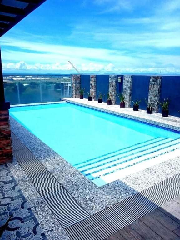 Unit 1109 Cityscape Residences Bacolod Exterior photo