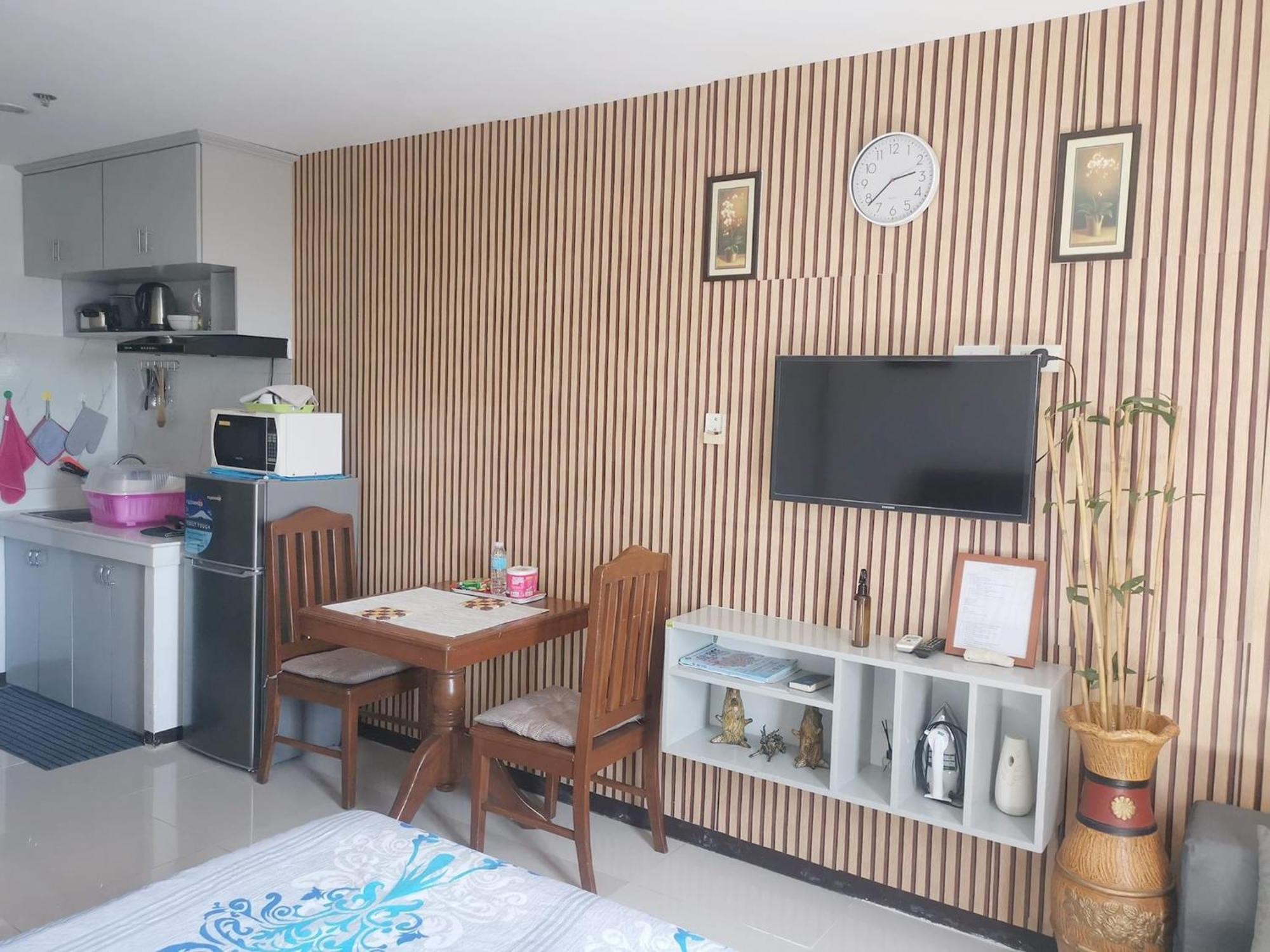Unit 1109 Cityscape Residences Bacolod Exterior photo