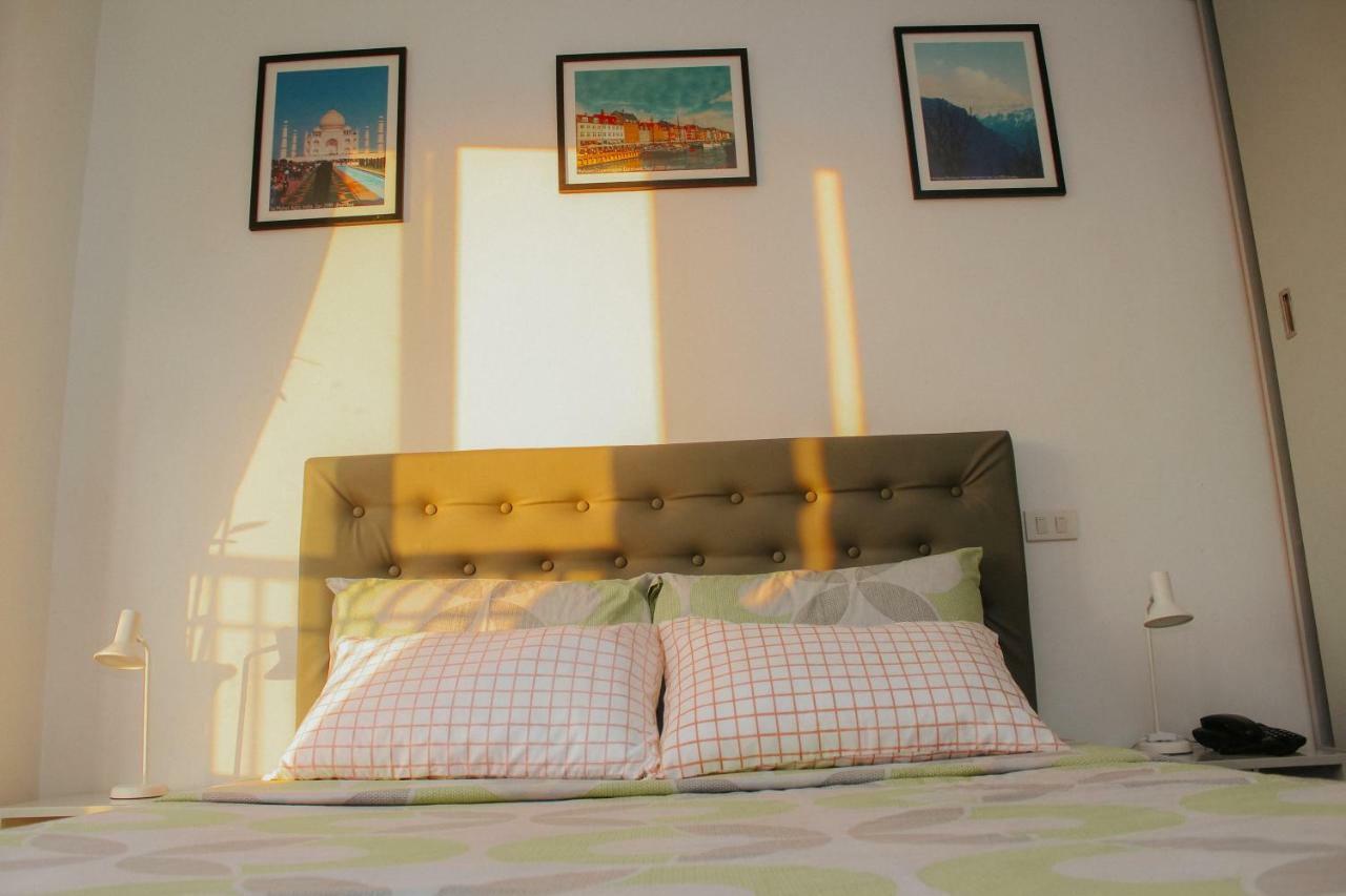 Unit 1109 Cityscape Residences Bacolod Exterior photo